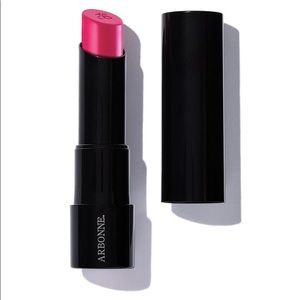 Arbonne Smoothed Over Lipstick In Peony